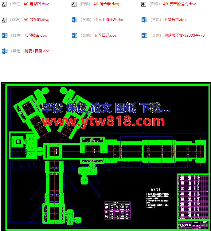 复合化肥混合比例装置及plc控制系统设计.png