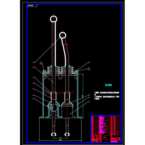 橡胶履带拖拉机变速器改进设计  CAD+说明书