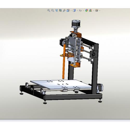 【HY-1005】3D打印机