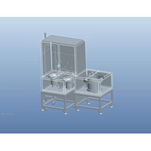 工业端子橡胶压装机(STP)