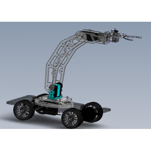 移动机器人(sw2014)