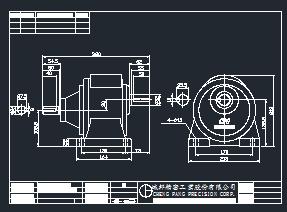台湾城邦电机图库CHD1500-(3-30)
