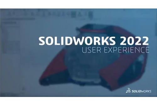 SolidWorks 2022 破解版下载 