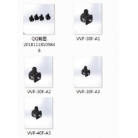 4 种规格  低压变量叶片泵VP30-40F  叶片泵