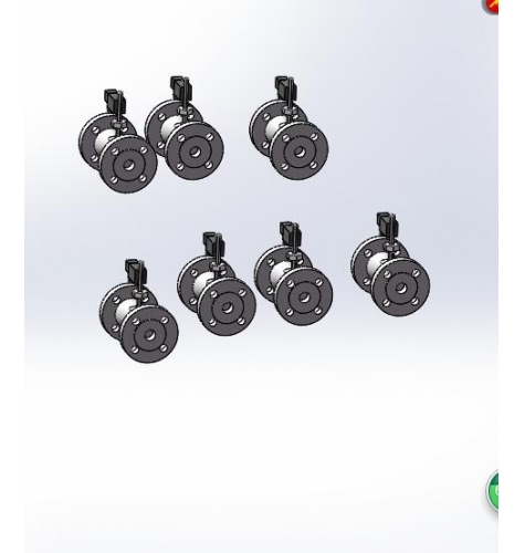 7种规格  ZBSF系列蒸汽不锈钢电磁阀
